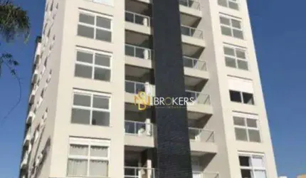 Cobertura com 3 dormitórios à venda, 250 m² por R$ 2.800.000,00 - Água Verde - Curitiba/PR