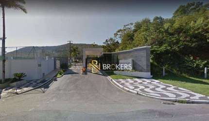 Terreno à venda, 450 m² por R$ 1.800.000,00 - Barra - Balneário Camboriú/SC