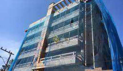 Apartamento com 3 dormitórios à venda, 94 m² por R$ 1.092.339,00 - Bombas - Bombinhas/SC