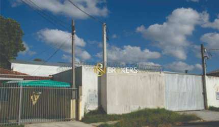 Barracão à venda, 281 m² por R$ 1.400.000,00 - Boqueirão - Curitiba/PR