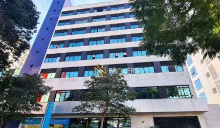 Conjunto à venda, 82 m² por R$ 750.000,00 - São Pedro - São José dos Pinhais/PR