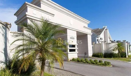 RESIDÊNCIA DE ALTO PADRÃO: EXCELENTE LOCALIZAÇÃO NO SÃO LOURENÇO!