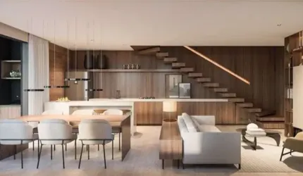 ÚLTIMA UNIDADE DISPONÍVEL – DUPLEX DE 134m² COM 2 SUÍTES!