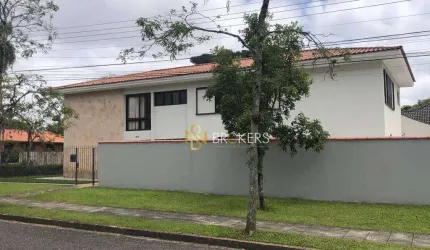 Residência Exclusiva de Alto Padrão no Jardim Social