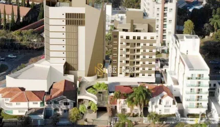 PRONTO PARA MORAR: SEU NOVO APARTAMENTO!