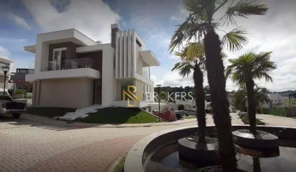 Terreno à venda, 426 m² por R$ 1.910.000,00 - Santo Inácio - Curitiba/PR