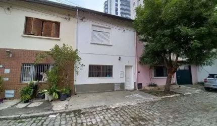 Casa de Vila para Aluguel no Brooklin: 2 Quartos, 2 Banheiros e 100 m² em Santo Amaro, SP