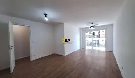 Apartamento de 3 quartos para locação no Jardim Três Marias, Guarujá-SP! R$3.384,00 Enseada