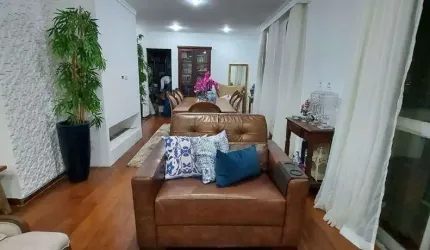 Apartamento à venda, 159 m² por R$ 514.100,00 - Fazenda Morumbi - São Paulo/SP