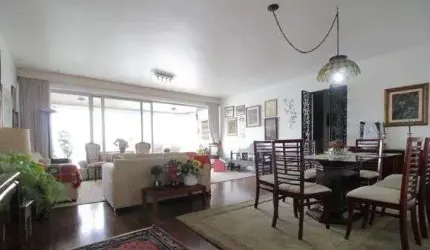 Apartamento de Luxo à Venda em São Paulo-SP, Paraisópolis: 6 Quartos, 1 Suíte, 2 Banheiros, 2 Vagas, 210m²!