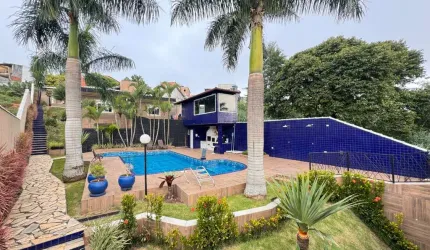 Casa à venda, 247 m² por R$ 1.889.990,00 - Riviera Paulista - São Paulo/SP