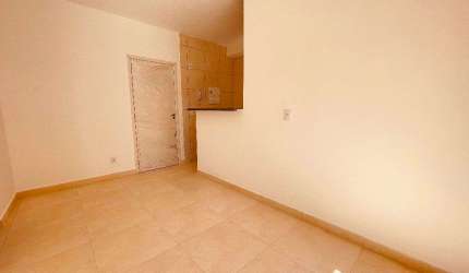 Apartamento com 1 dormitório, 40 m² - venda por R$ 305.000,00 ou aluguel por R$ 2.871,00/mês - Vila Andrade - São Paulo/SP