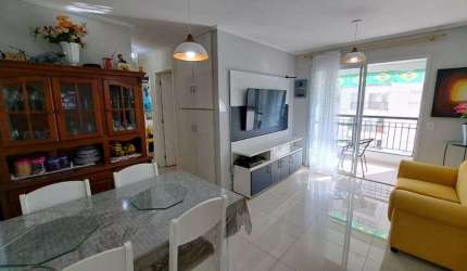 Apartamento à venda, 64 m² por R$ 439.990,00 - Morumbi - São Paulo/SP