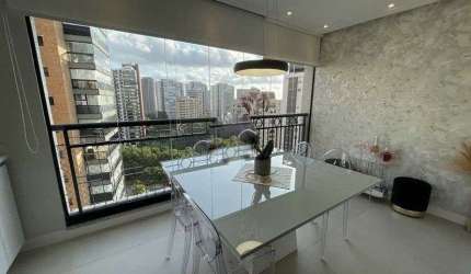 Apartamento de 2 quartos com suíte e 2 vagas na Vila Suzana, São Paulo-SP: oportunidade imperdível!