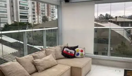 Imperdível oportunidade: Apartamento de 3 quartos com suíte e 2 vagas no Jardim Caravelas, São Paulo-SP!
