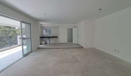 Venda de Apartamento de Luxo na Vila Andrade com 3 Quartos e 133m² - São Paulo-SP