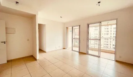 Apartamento à venda na Vila Andrade, São Paulo-SP: 3 quartos, 1 suíte, 1 sala, 2 banheiros, 2 vagas de garagem, 75,44 m².