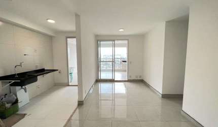 Apartamento à venda em São Paulo-SP, Vila Andrade: 3 quartos, 1 suíte, 2 banheiros, 2 vagas, 84m²! Confira já!