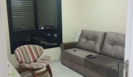 Apartamento com 3 dormitórios à venda, 89 m² por R$ 1.171.000,00 - Bethaville I - Barueri/SP