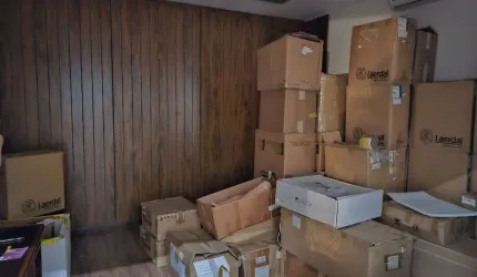 Loja à venda, 21 m² por R$ 188.000,00 - Morumbi - São Paulo/SP