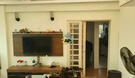 Cobertura em São Paulo-SP, Paraisópolis: 3 Quartos, 1 Suíte, 110 m², 1 Vaga - Oportunidade Única!