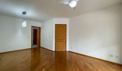 Imperdível Apartamento à Venda em São Paulo-SP, Vila Andrade: 3 Quartos, 1 Suíte, 2 Banheiros, 3 Vagas de Garagem, 98m²!