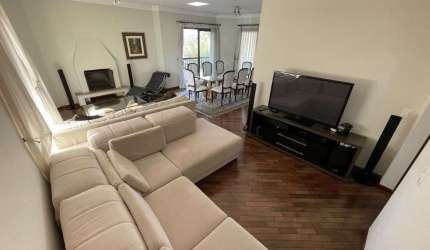 Imperdível: Apartamento à venda em São Paulo-SP, Jardim Ampliação, 4 quartos, 1 suíte, 2 salas, 4 banheiros, 3 vagas, 177m².