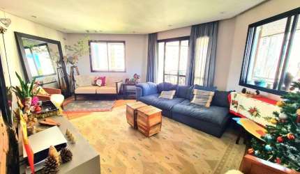 Apartamento de luxo à venda em São Paulo-SP, Jardim Parque Morumbi: 4 quartos, 2 suítes, 3 salas, 4 banheiros, 3 vagas, 198m².