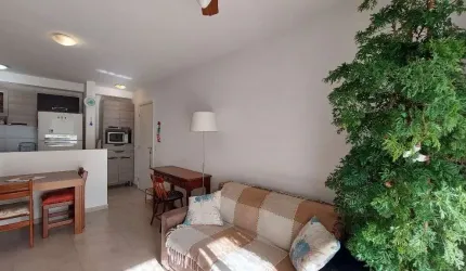 Apartamento com 2 dormitórios à venda, 57 m² por R$ 430.000,00 - Jardim Sul - São Paulo/SP