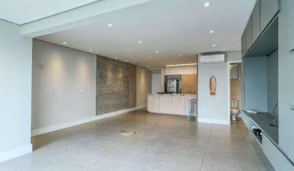 Imóvel de Luxo na Vila Andrade: 2 Quartos, 2 Suítes, 2 Vagas - 91m² - Venda ou Locação em São Paulo-SP.