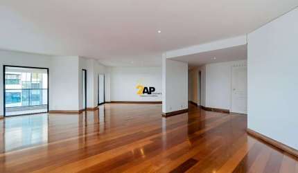 Imperdível: Apartamento de Luxo com 4 suítes e 5 vagas na Jardim Vitória Régia, São Paulo-SP