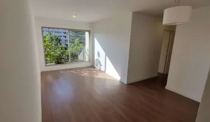 Excelente oportunidade de investimento: Apartamento à venda em São Paulo-SP, bairro Nova Piraju, 2 quartos, 3 salas, 2 banheiros, 1 vaga, 67m².