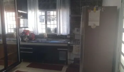 Sobrado à venda, 250 m² por R$ 569.900,00 - Jardim São José - São Paulo/SP