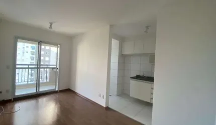 Apartamento para locação em São Paulo-SP, Vila Andrade! 2 quartos, 1 banheiro, 1 vaga de garagem, 47m² de área!