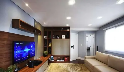 Imperdível oportunidade de adquirir um apartamento de 3 quartos na Vila Suzana, São Paulo-SP com 115m²!