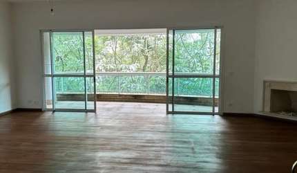 Imperdível apartamento à venda em São Paulo-SP: 6 quartos, 5 suítes, 5 salas, 7 banheiros, 6 vagas de garagem, 367m² no Jardim Fonte do Morumbi!