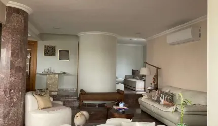 Imperdível: Apartamento de Luxo com 3 Suítes e 4 Vagas na Vila Andrade, São Paulo - SP!