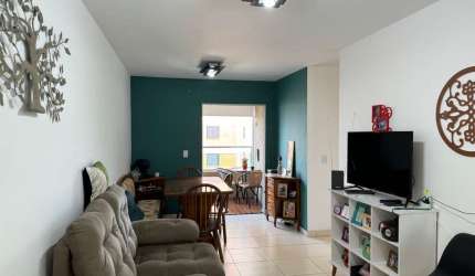 Apartamento à venda no Paraíso do Morumbi, 3 quartos, 1 suíte, 2 vagas - São Paulo-SP