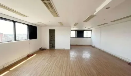 Sala comercial para venda no Jabaquara - Planalto Paulista