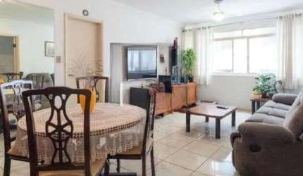 Apartamento com 3 quartos e 1 suíte à venda no Jardim Paulista, São Paulo-SP. 105m², 2 banheiros e 1 vaga de garagem. Aproveite!