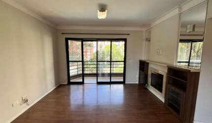 Imperdível: Apartamento de 3 quartos e 2 vagas à venda na Vila Andrade, São Paulo-SP! Confira já!
