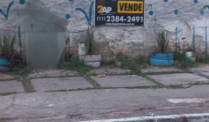Terreno para venda na Vila Andrade