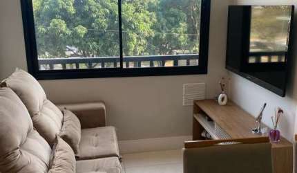 Imperdível! Apartamento à venda em São Paulo-SP, no bairro Jurubatuba, com 2 quartos, 1 banheiro e 34,00 m² de área.
