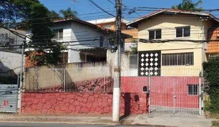 Casa Comercial para Venda/Aluguel no Morumbi
