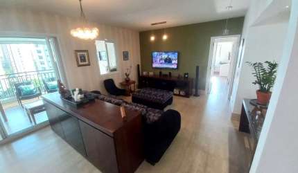 Imperdível oportunidade: Apartamento de luxo na Vila Suzana, São Paulo-SP! 3 quartos, 3 suítes, 4 salas, 4 banheiros e 178m²