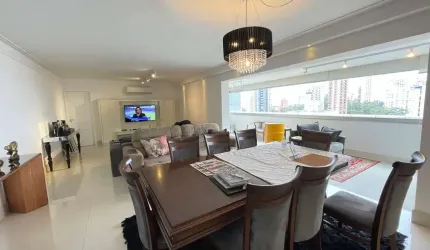 Apartamento à venda no condomínio Brisa do Morumbi
