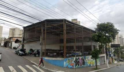 Loja/Imóvel Comercial para Venda/Aluguel, 600 m²