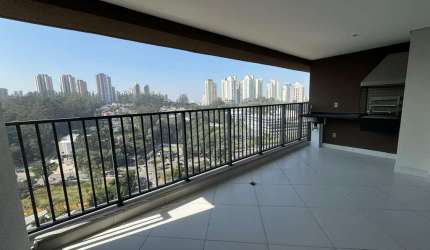 Apartamento à venda na Vila Andrade, São Paulo-SP: 2 quartos, 2 suítes, 2 banheiros, 2 vagas de garagem, 94m² de área.