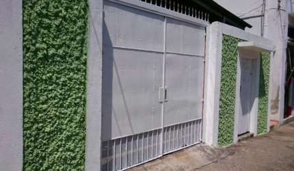 Terreno para venda na Chácara Santo Antônio