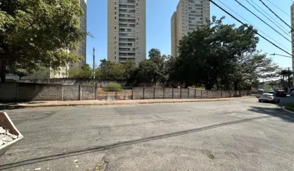 Terreno à venda, 3.000 m² por R$ 21.000.000,00 - Vila Suzana - São Paulo/SP